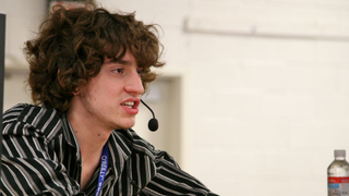 Report: PS3 Hacker George Hotz Lands Job at Facebook